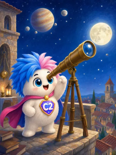 Galileo Galilei BİLSEM denemesi kapağı