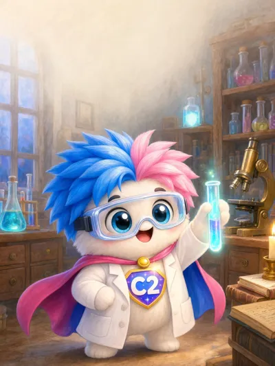 Marie Curie BİLSEM denemesi kapağı
